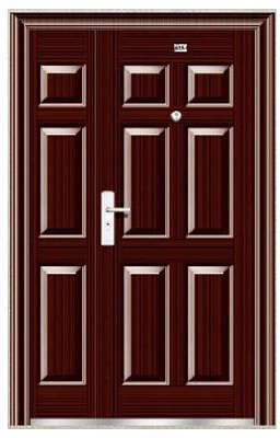 甲級(jí)防火入戶門