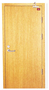 甲級木質(zhì)防火門