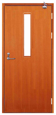 木質(zhì)防火門規(guī)范