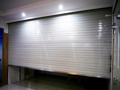 特級防火卷簾門