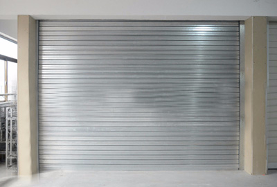 電動(dòng)防火卷簾門