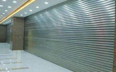 防火卷簾門 防火卷簾門