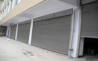 鋼質(zhì)防火卷簾門 鋼質(zhì)防火卷簾門