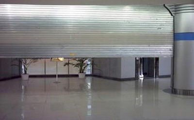 鋼質(zhì)防火卷簾門廠家 鋼質(zhì)防火卷簾門廠家